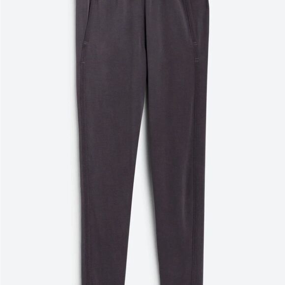 Free people Movement back into it jogger sz L color Olive Stitch Fix NWT - Picture 2 of 9